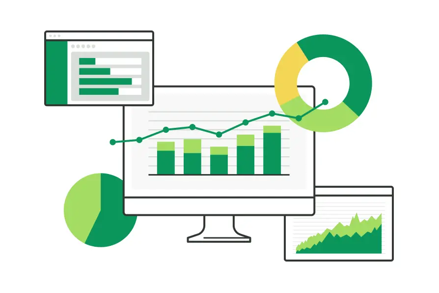 データのイメージ