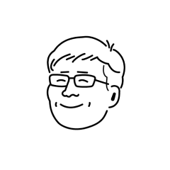 メンバーアイコン