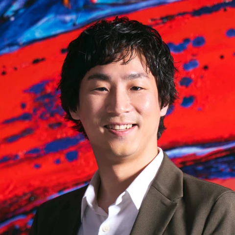長谷川 貴一 氏