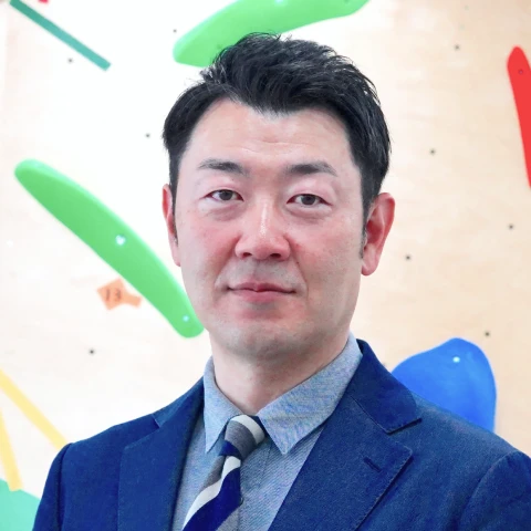 岩間 悠太