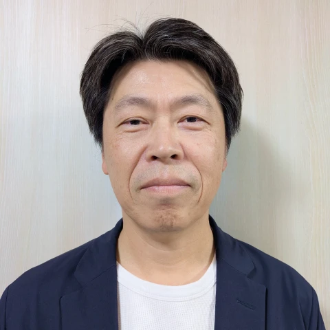 福山 武彦 氏