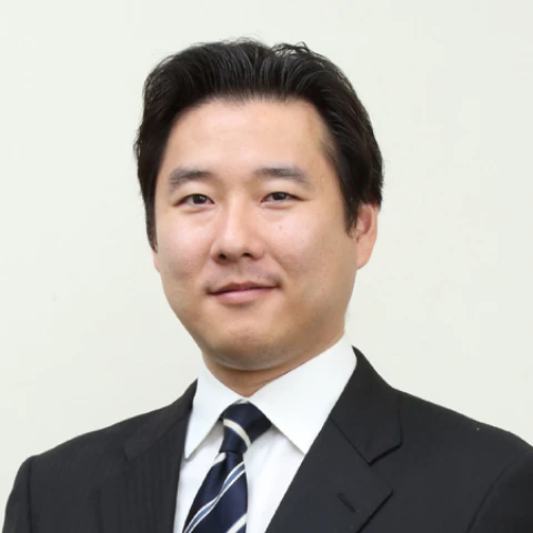 神谷 勇樹 氏
