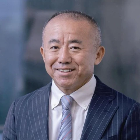 加藤 寛 氏