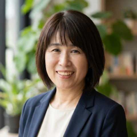 岡田 和永 氏
