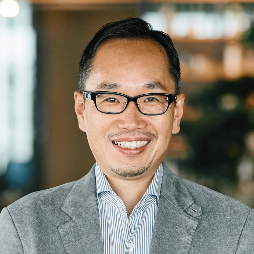 濵野 努 氏