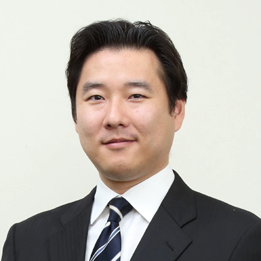神谷 勇樹 氏