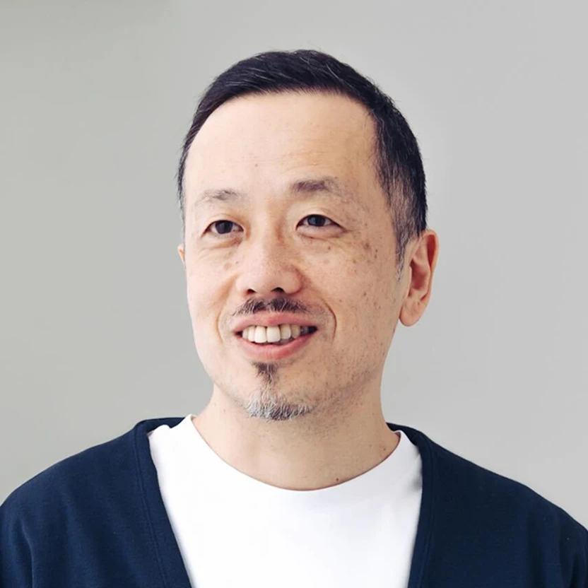 奥谷 孝司 氏