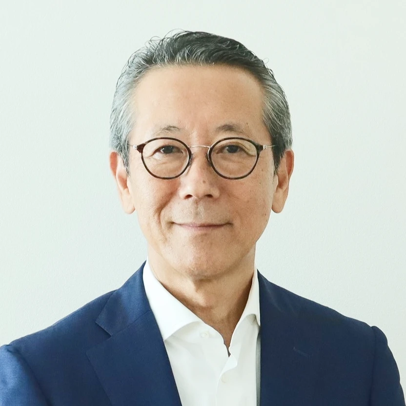 出水 啓一朗 氏