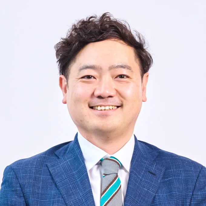 田井 義輝