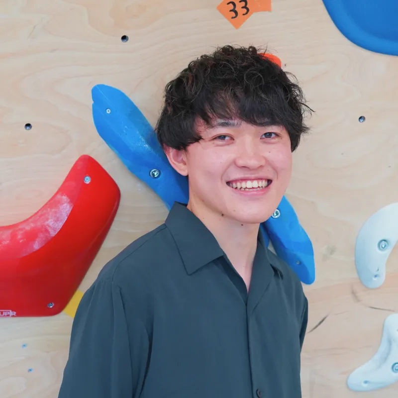 井上 大雅