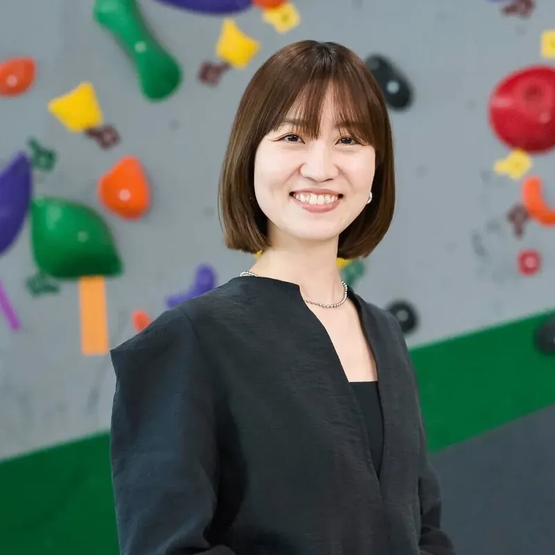 西浪 美帆